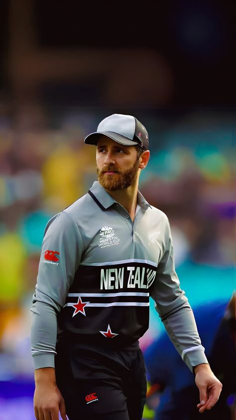 Kane Williamson