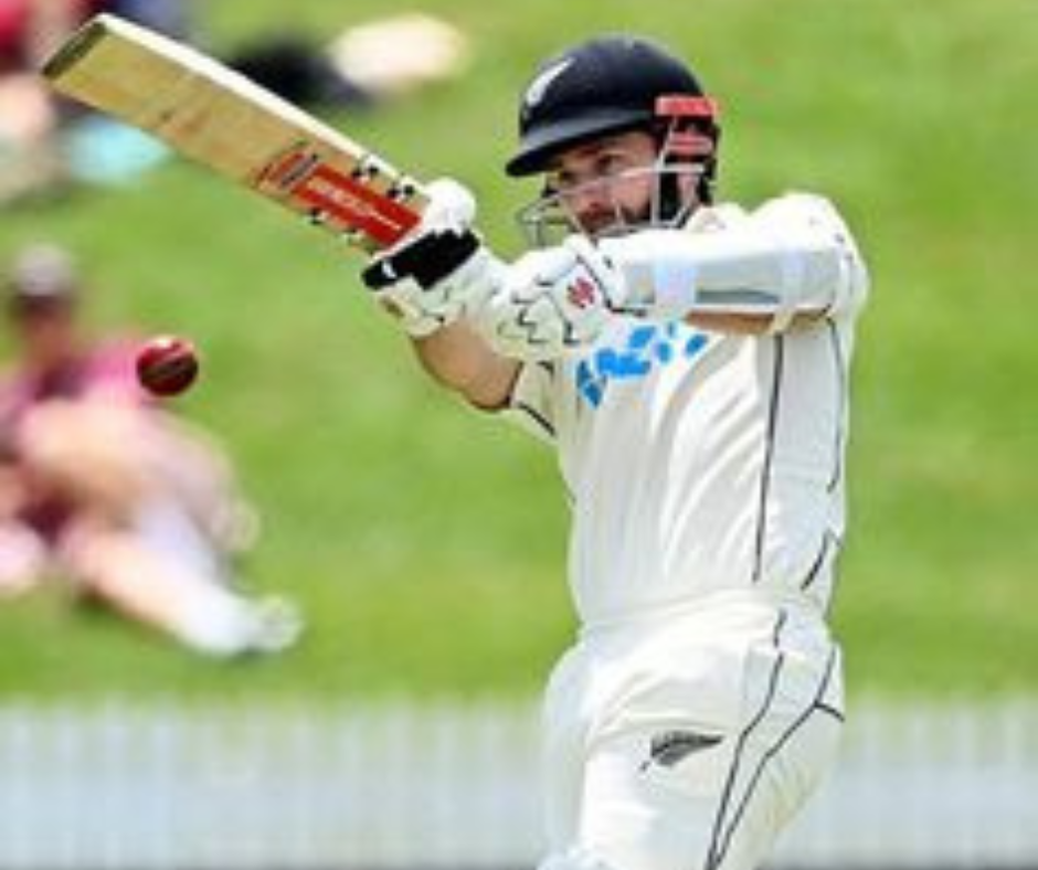 Kane Williamson (New Zealand)