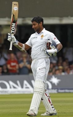 Kumar Sangakkara