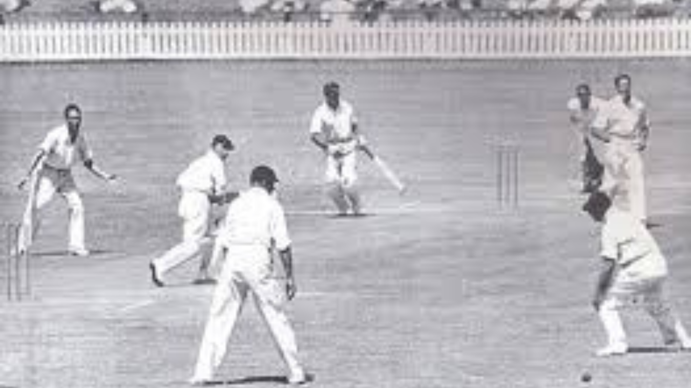 Longest Test Match in Cricket History