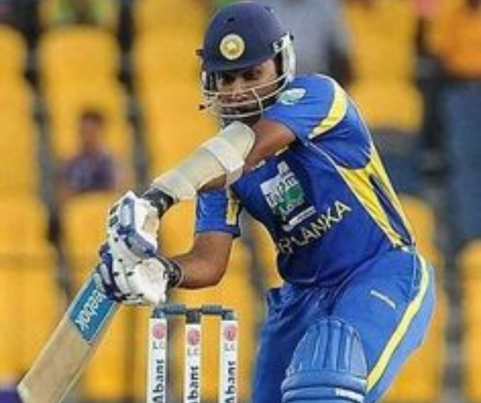 Mahela Jayawardene (Sri Lanka)
