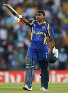 Mahela Jayawardene