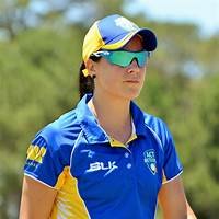 Marizanne Kapp (South Africa)