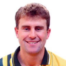 Mark Taylor