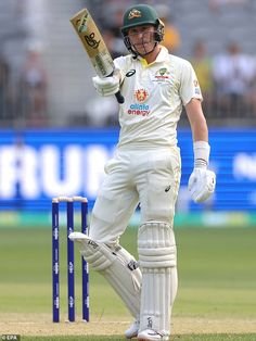 Marnus Labuschagne