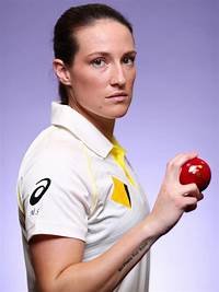 Megan Schutt (Australia)