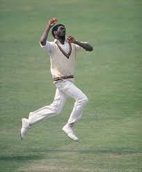Michael Holding