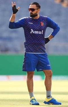 Mohammad Nabi