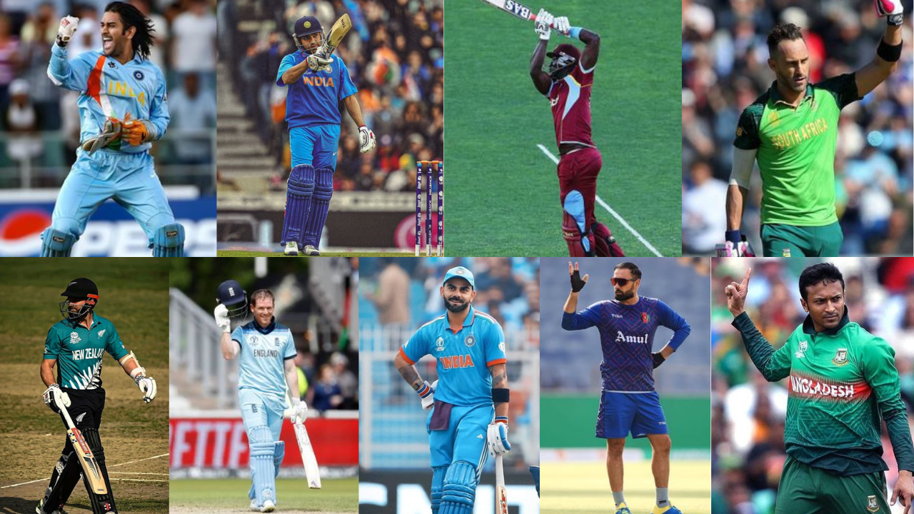 Most Successful T20 Captain Since 2010