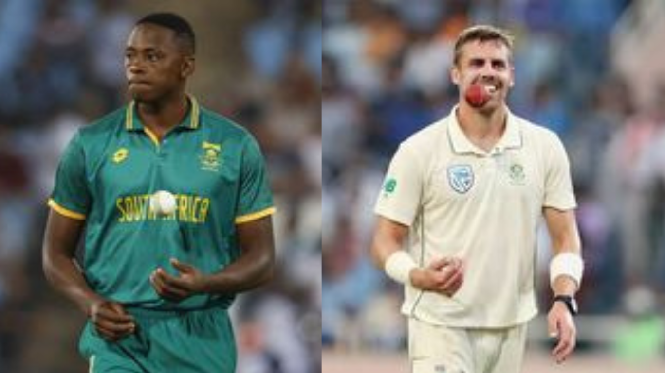 Most Wickets for South Africa