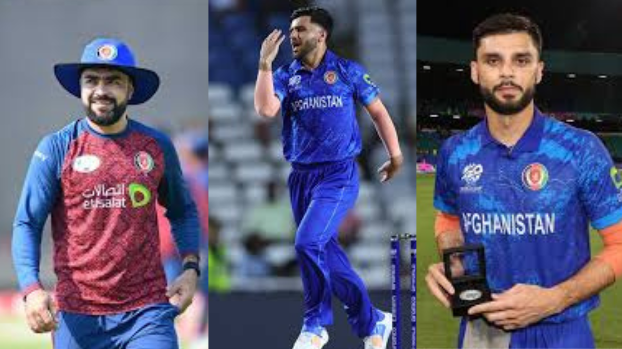 Most wicket taker in T20s