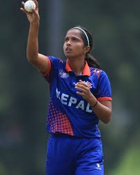 Puja Mahato