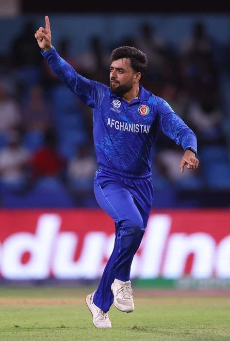 Rashid Khan