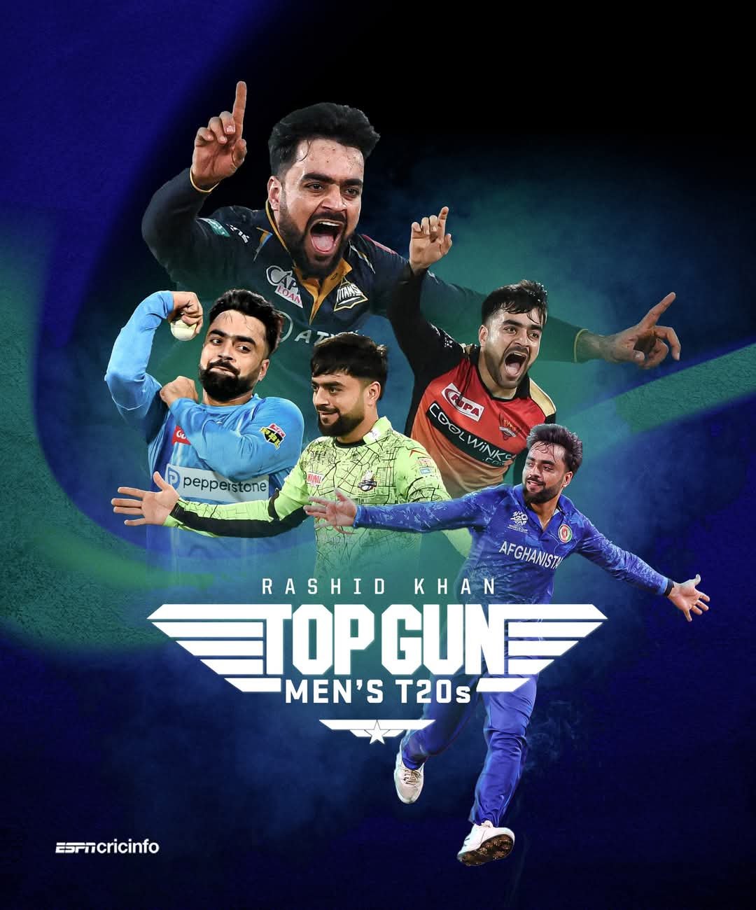 Rashid Khan
