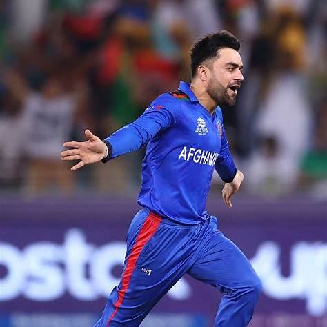 Rashid khan