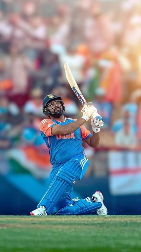Rohit Sharma