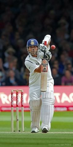 Sachin Tendulkar