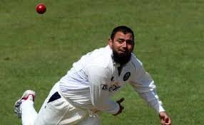 Saqlain Mushtaq