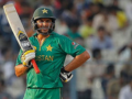 Shahid Afridi