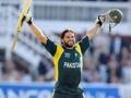 Shahid Afridi