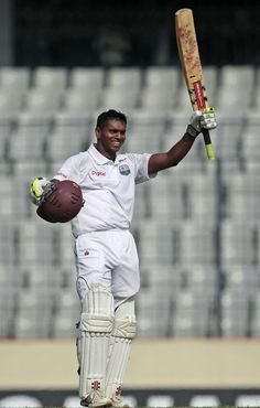 Shivnarine Chanderpaul