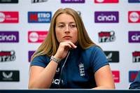 Sophie Ecclestone (England)