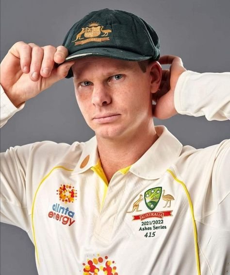 Steve Smith