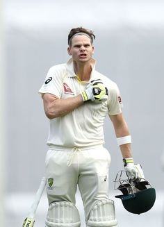 Steve Smith