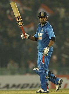 Suresh Raina