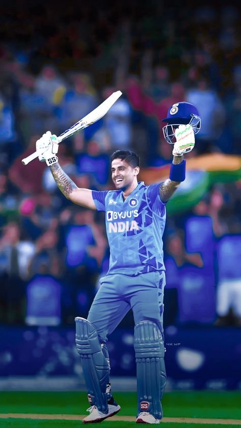 Suryakumar Yadav