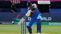 Suryakumar Yadav