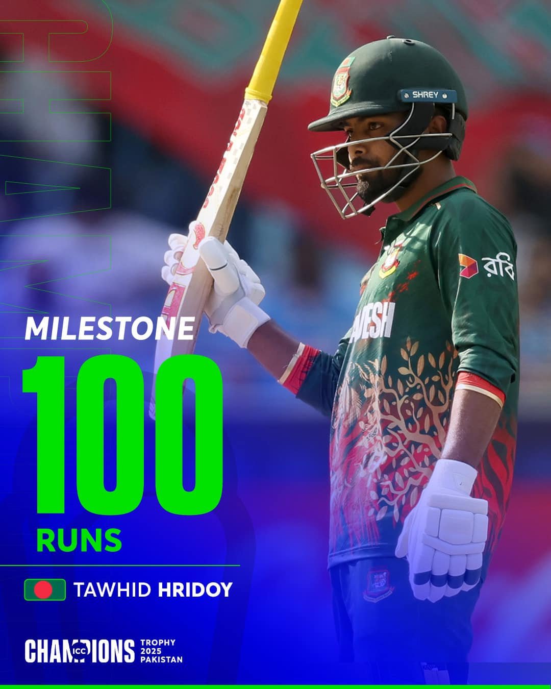 Tawhid Hridoy