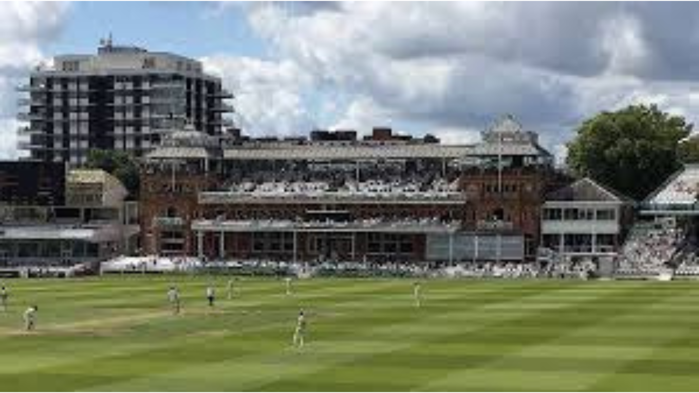 Test Match Revival