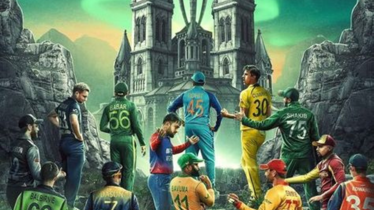 The Passion of Cricket Fans in World