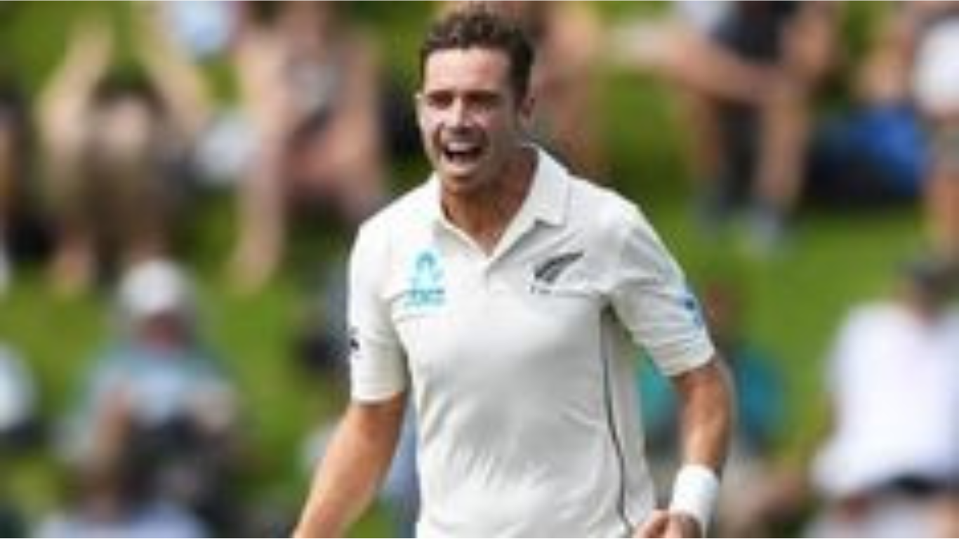 Tim Southee's Cricket life As of December 2024