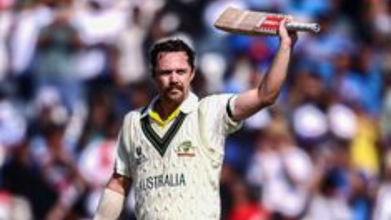 Travis Head's Test Runs Against Each Opponent