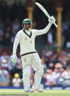 Usman Khawaja