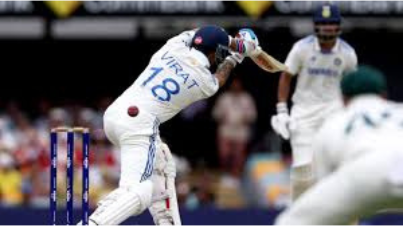 Virat Kohli