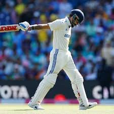 Virat Kohli (India)