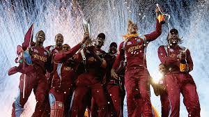 West Indies