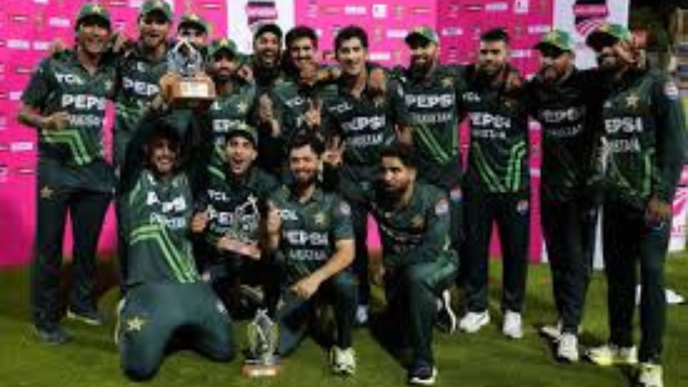 Team To Win ODIs Series in South Africa