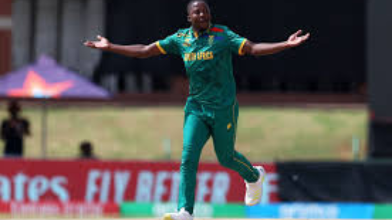 Kwena Maphaka