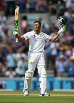 Younis Khan