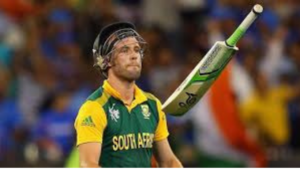 AB de Villier