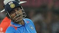 India vs. West Indies